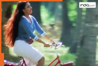 Meet actress who married a star cricketer at the peak of her career, quit acting, left India, faced domestic violence, got divorced after few years, she is now...