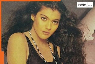 'It could have...' Kajol opened up about her parents' divorce, childhood and much more