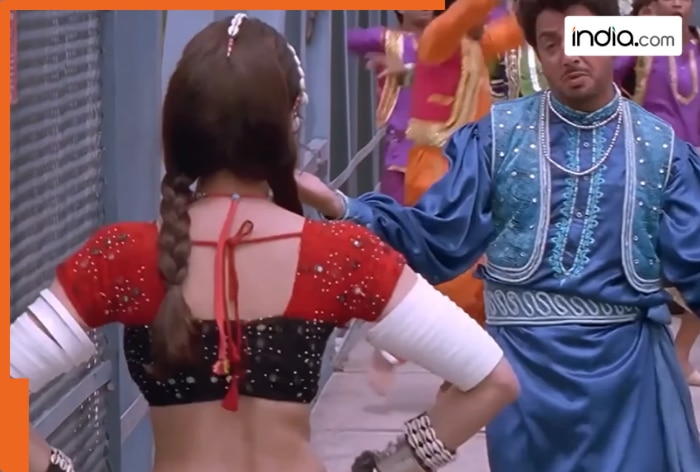 Meet actress who was discovered by Dev Anand, was compared to Parveen Babi, rejected film opposite Shah Rukh Khan, Salman Khan, failed in Bollywood, she is now...