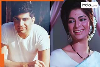 When Simi Garewal asked ex-boyfriend Ratan Tata about having family, wife and kids, this is how he responded- watch video