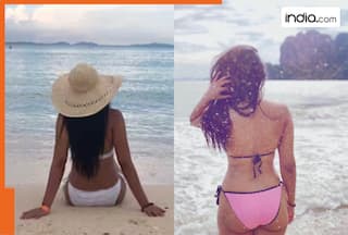 Meet actress who worked on a toxic set for 17 hours, affected her mental health, left TV industry, made her comeback in…