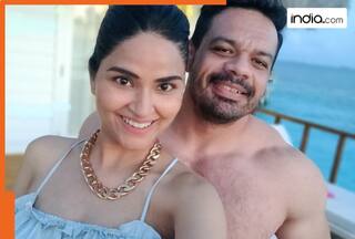 Gaurav Taneja aka Flying Beast clears divorce rumours with wife Ritu Rathee:    Yeh PR activity thi but      - video