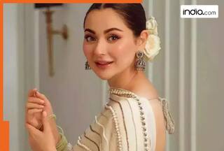 'She is so   ' Badsha's rumoured Pakistani girlfriend dances to Arijit Singh's 'Chaleya', watch viral video