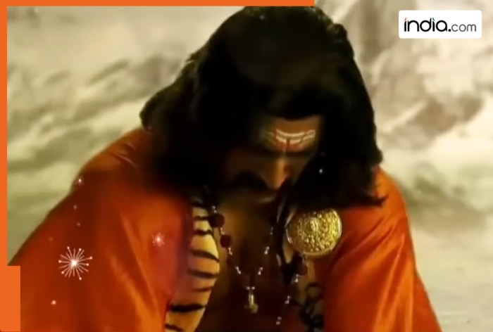 Meet actor who replaced Amrish Puri, became overnight star due to Ramayana, was not allowed to enter temple due to...