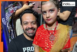 After confirming divorce with Flying Beast aka Gaurav Taneja, Ritu Rathee reunites with family for