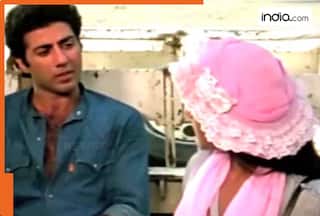 Meet actress, daughter of Army officer, made superhit debut, got married to a Muslim against parents wishes, career got destroyed after divorce, she is now...