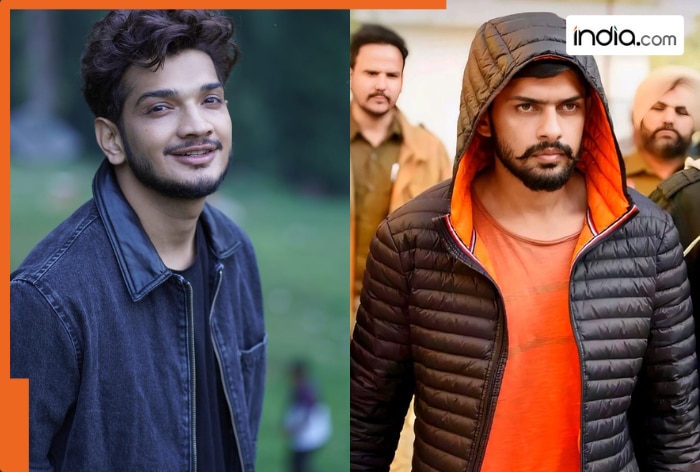 After Baba Siddique, Munawar Faruqui on Lawrence Bishnoi’s hitlist? dreaded gangster planned to kill him in...