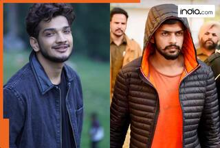 After Baba Siddique, Munawar Faruqui on Lawrence Bishnoi’s hitlist? dreaded gangster planned to kill him in...