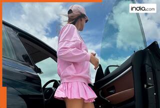 This actress was once Asia's sexiest woman, started acting at 14, now likely to appear on...