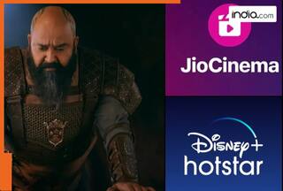 Bad news for Mohanlal as Reliance-Disney merger as his upcoming film Barroz..., makers reveal shocking details