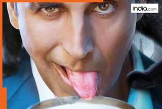 Akshay Kumar played lead role in two parts of THIS film, second part was a blockbuster, made for Rs 18 crore, it earned Rs..., no film was original
