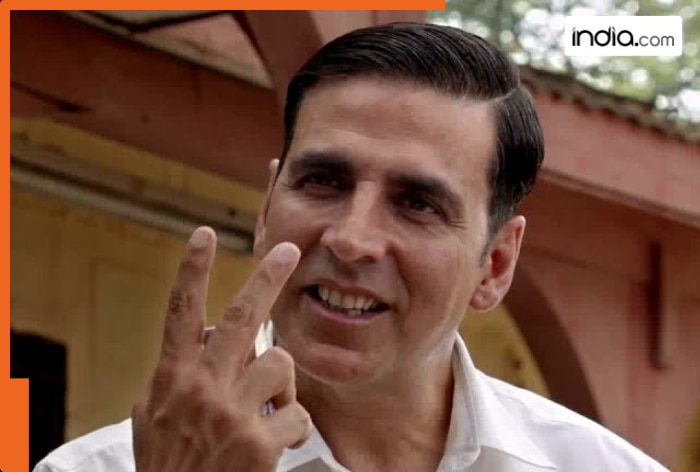Akshay Kumar's anti-smoking ad pulled down after 6 years; CBFC launches new campaign with...