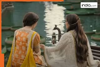 This film had 8 superstars, star director, still was a huge disaster, made with Rs 140 crore, it earned only Rs