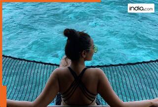 Meet actress whose debut film was superhit, worked in 15 flop films, now charges Rs 2 crore for...