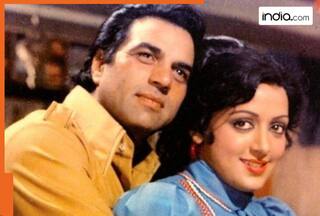 Hema Malini once broke silence over her decision to not visit Dharmendra's house or meet his first wife Prakash Kaur