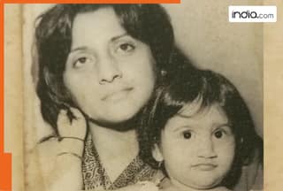 Meet actress whose superstar sister betrayed her, brother gave her new career, became star with debut film, one decision ruined her career, quit acting forever, she is now