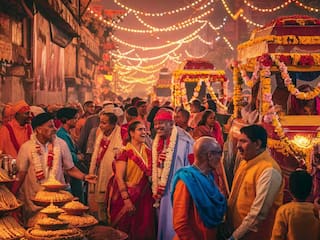 Get A Chance To Enjoy The Best Annual Festivals Of Haridwar While Traveling