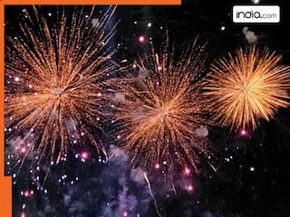 इस राज्य में Diwali और छठ पर सिर्फ 2 घंटे आतिशबाजी की इजाजत, पटाखों के लिए भी गाइडलाइंस जारी