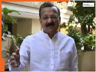 मुंबई में अपराधियों के हौसले बुलंद, NCP नेता बाबा सिद्दीकी की गोली मारकर हत्या, पुलिस हिरासत में 3 लोग