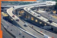 Signal-free route in Delhi soon! 20-kilometre flyover to be built from South Delhi to..., THESE areas to benefit, project to cost Rs...
