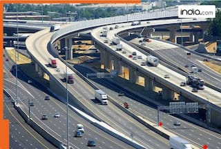 Signal-free route in Delhi soon! 20-kilometre flyover to be built from South Delhi to..., THESE areas to benefit, project to cost Rs...