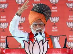 PM Modi in Haryana: 'Congress says it will bring back Article 370 but never mentions reclaiming PoK'