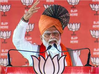 PM Modi in Haryana: 'Congress says it will bring back Article 370 but never mentions reclaiming PoK'