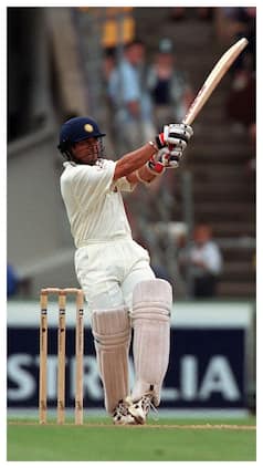 Sachin Tendulkar's top 10 unbeatable records