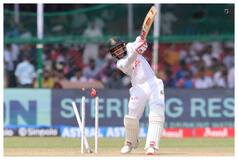 WATCH: Jasprit Bumrah's sensational delivery to dismiss Bangladesh's Mushfiqur Rahim in second  Test  match