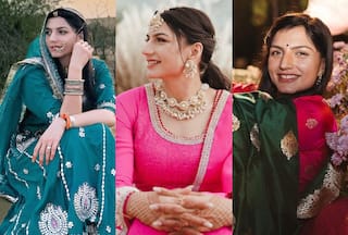 Meet IAS officer, also a social media star, who lived like a    monk   , clear UPSC exam in third attempt, secured AIR...