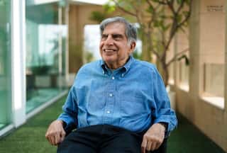 Ratan Tata once faced a near-death experience: Flight engine failed, and he...