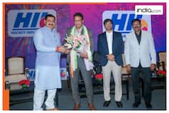 Hockey India League returns after seven years, announces men's and women's franchises for 2024-25 season