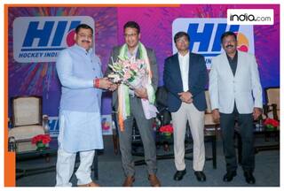 Hockey India League returns after seven years, announces men's and women's franchises for 2024-25 season