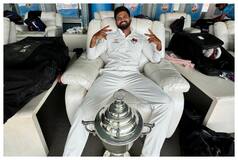 Irani Cup 2024: Shreyas Iyer expresses 'amazing feeling' as Mumbai ends 'long wait' for title