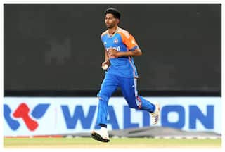 'Mayank Yadav fulfilled the criteria he was picked for in debut at Gwalior', says RP Singh