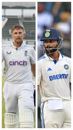 Virat Kohli vs Joe Root: Stats After 9000 Test runs