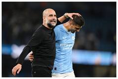 Real Madrid's decision to boycott Ballon d'Or is up to them, says Pep Guardiola