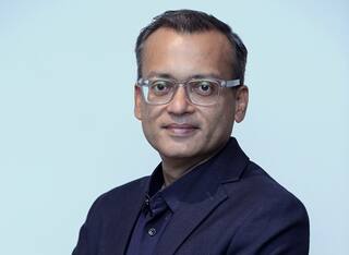 JSW MG Motor India's Gaurav Gupta Discusses Battery-As-A-Service Program and EV Market Growth