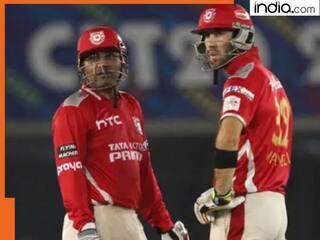 Maxwell on Sehwag: ग्लेन मैक्सवेल ने वीरेंद्र सहवाग पर लगाए सनसनीखेज आरोप, क्रिकेट जगत में मचा बवाल