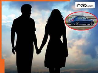 अंधा प्यार! गर्लफ्रेंड को घुमाने के लिए युवक के पास नहीं थी कार, तो दोस्त के साथ मिलकर इस कांड को दिया अंजाम । Video