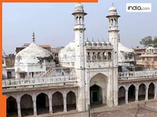 Gyanvapi मामले में हिंदू पक्ष को झटका, परिसर के बाकी बचे हिस्सों का नहीं होगा सर्वे- कोर्ट ने खारिज की याचिका