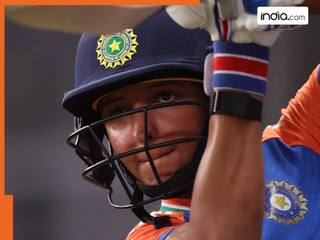 Women T20 WC: ताबड़तोड़ फिफ्टी ठोक हरमनप्रीत कौर ने बताया- कैसा हुआ महसूस