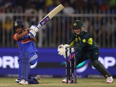 WT20 WC2024: हरमनप्रीत का अर्धशतक बेकार, ऑस्ट्रेलिया से हारकर भी भारत सेमीफाइनल की रेस में कायम