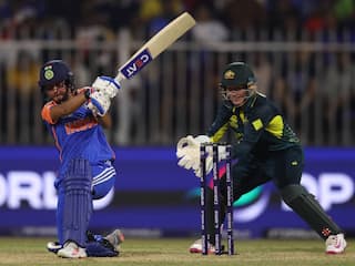 WT20 WC2024: हरमनप्रीत का अर्धशतक बेकार, ऑस्ट्रेलिया से हारकर भी भारत सेमीफाइनल की रेस में कायम