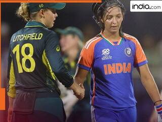 WT20 WC 2024: भारतीय टीम के टी20 वर्ल्ड कप से बाहर होने पर भड़कीं मिताली, हरमनप्रीत को कप्तानी से हटाने की मांग