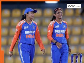 हरमनप्रीत कौर की कप्तानी जाना लगभग तय! इस दिन आएगा BCCI का फैसला