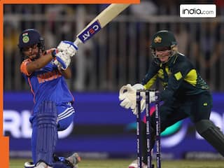 WT20 WC: ऑस्ट्रेलिया से हार के बाद कप्तान हरमनप्रीत ने बताया- कहां कर दी चूक