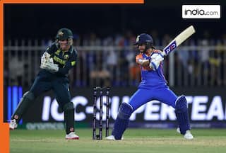 ICC Women’s T20 World Cup 2024: Can Harmanpreet Kaur’s Team India still qualify for semifinal after loss to Australia