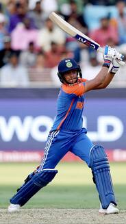 Batters with most sixes in ICC Women's T20 World Cup