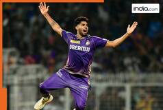 India vs New Zealand 2024: THIS star from Shah Rukh Khan   s Kolkata Knight Riders called up for third Test in Mumbai